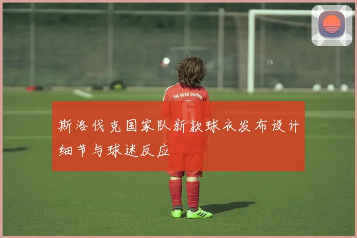 斯洛伐克国家队新款球衣发布设计细节与球迷反应
