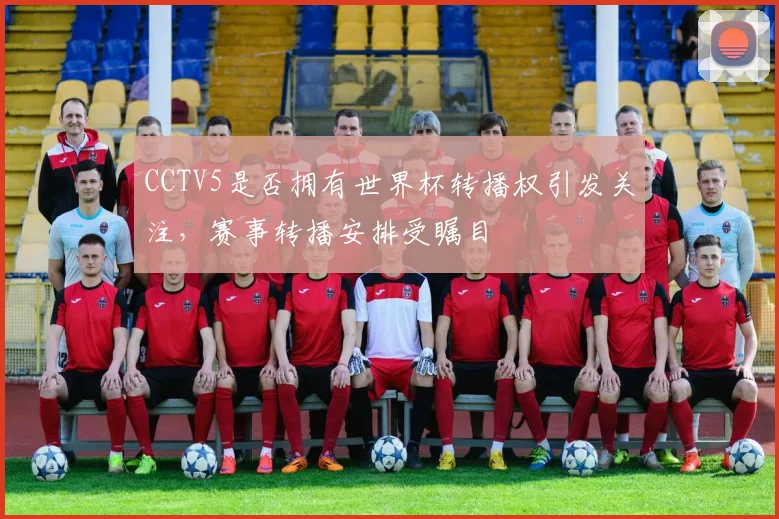CCTV5是否拥有世界杯转播权引发关注,赛事转播安排受瞩目